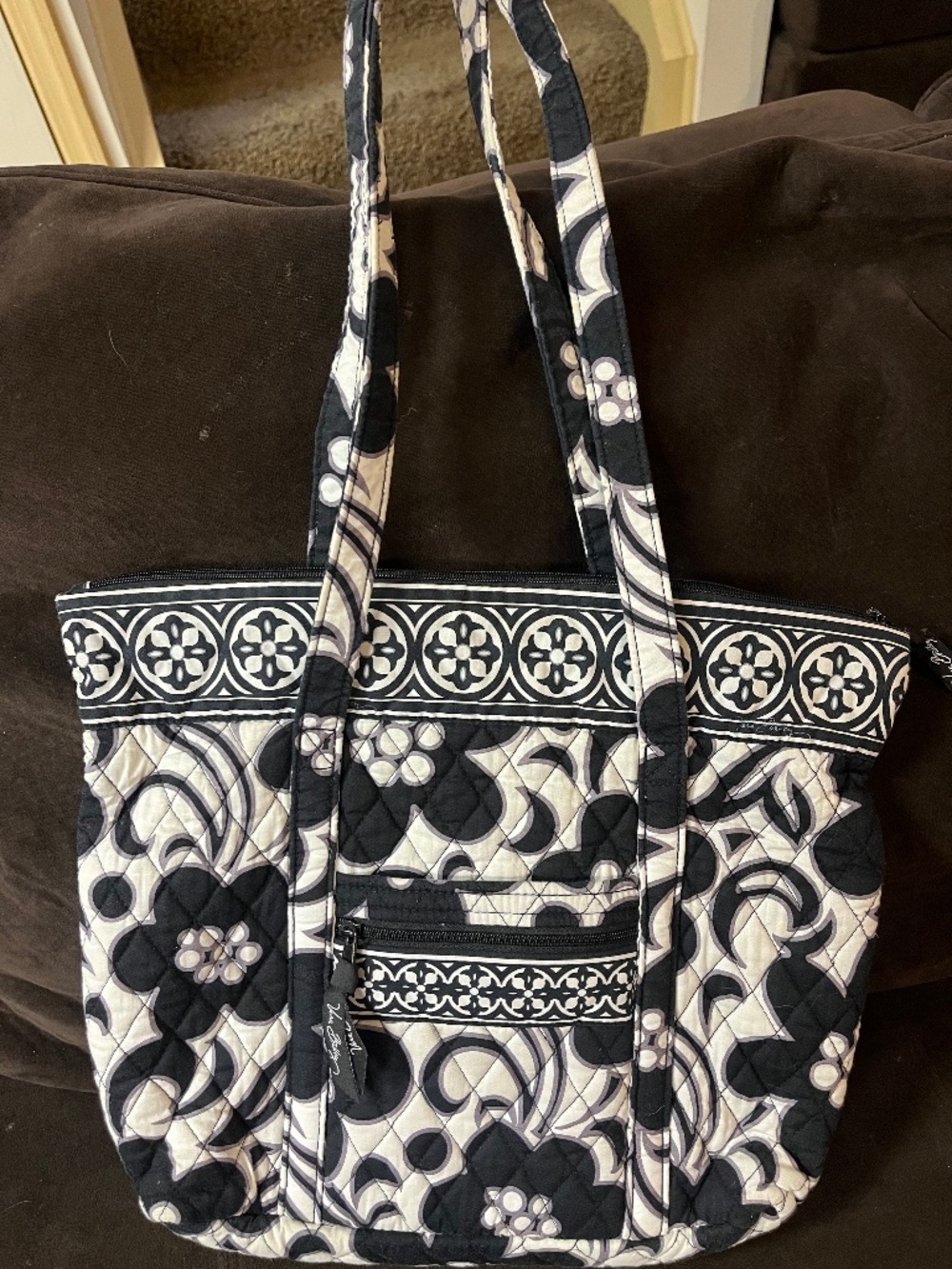 Vera Bradley Bag